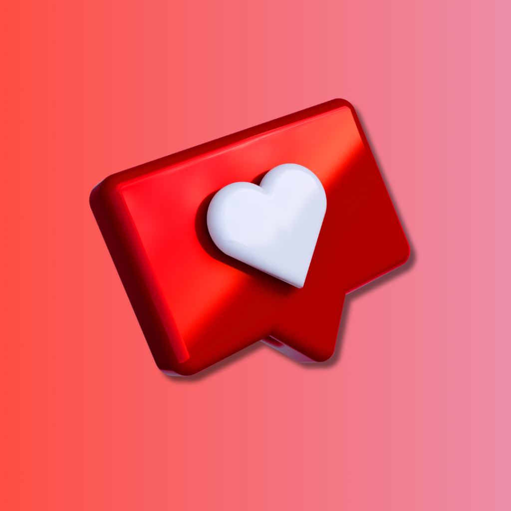 imagen me gusta instagram