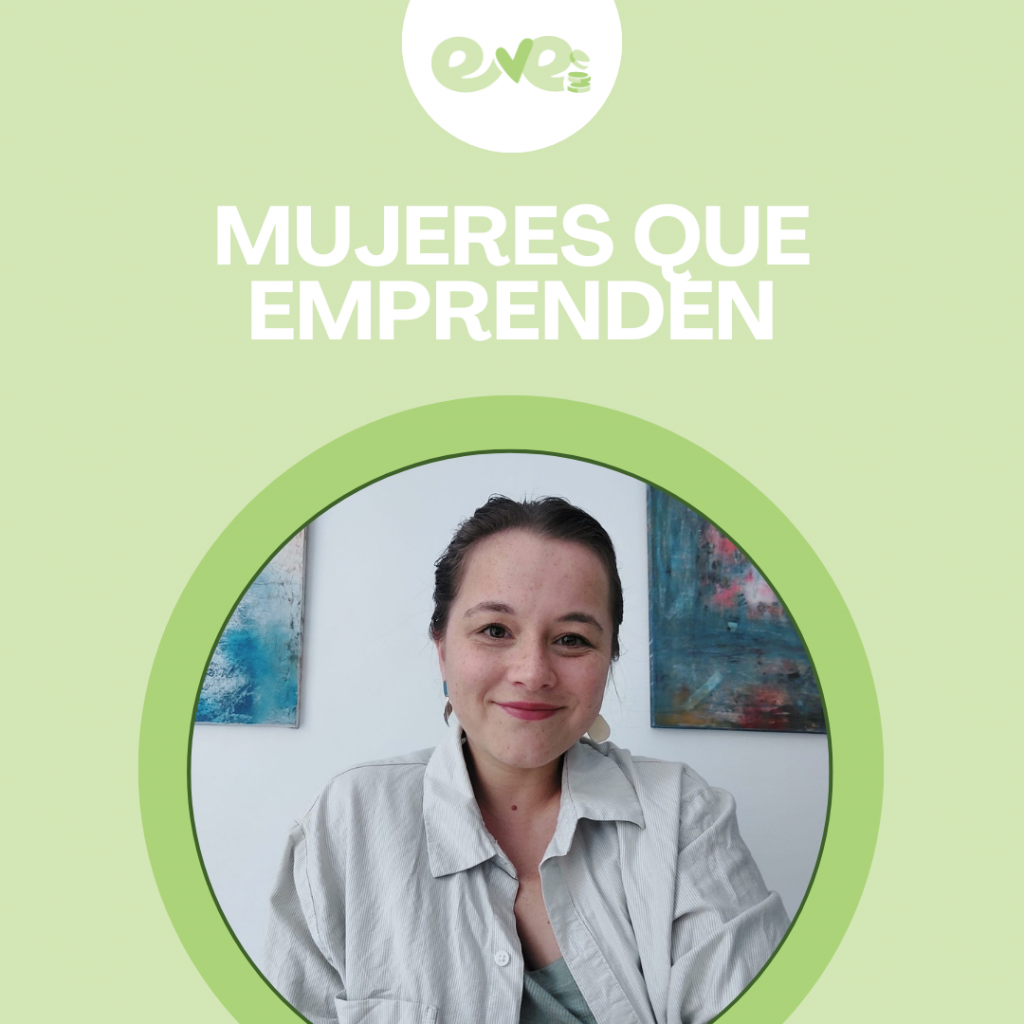 mujeres que emprenden