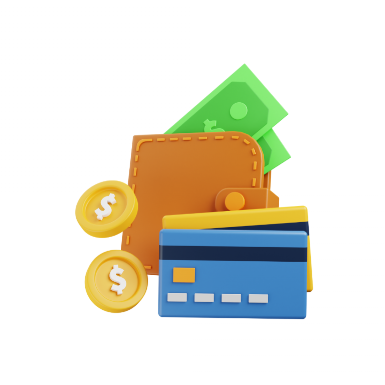 ORGANIZAR DINERO