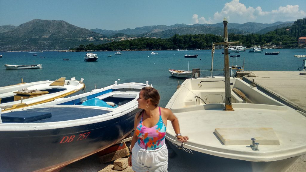 foto eve viajes