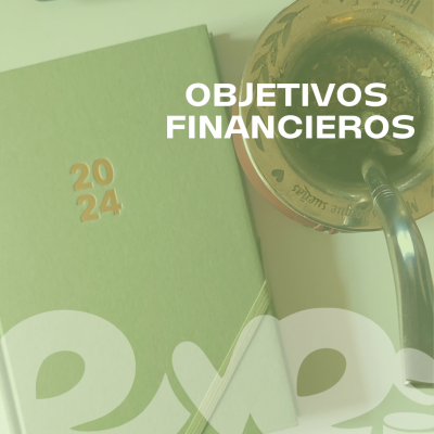 objetivos financieros objetivos financieros