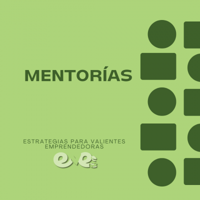 mentorías